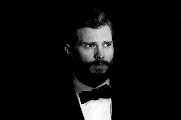 'Fifty Shades of Grey' Premiere - 65th Berlinale International Film Festival