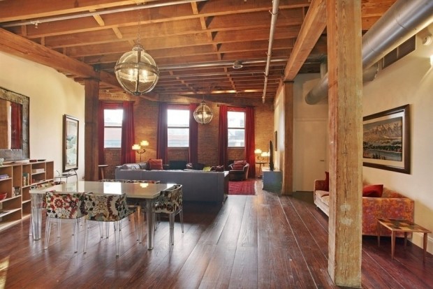 Taylor Swift apartment New York