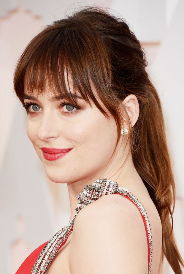 OSCAR DAKOTA JOHNSON