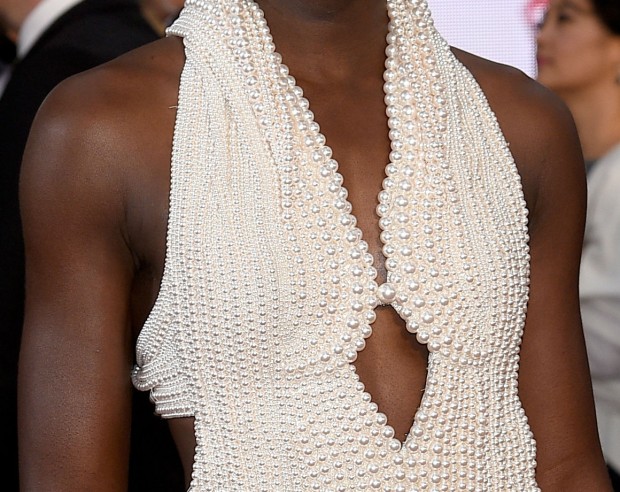 a oscar lupita nyongo