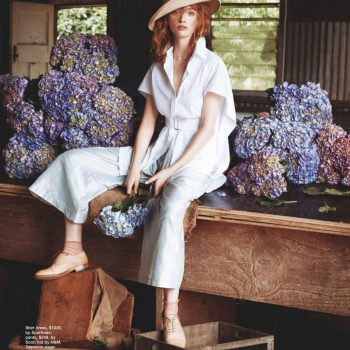 Pra inspirar: a primavera australiana!