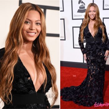 GRAMMY 2015: BEYONCÉ