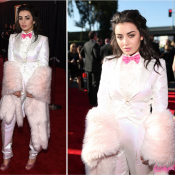 GRAMMY 2015: CHARLI XCX