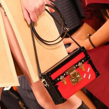 A nova geração de bolsas Louis Vuitton