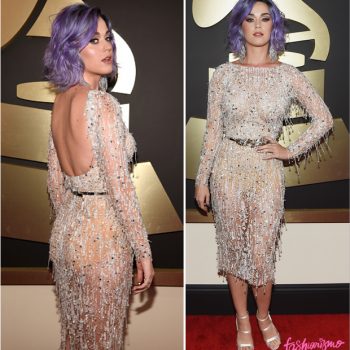 GRAMMY 2015: KATY PERRY