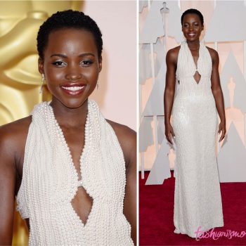 OSCAR 2015: LUPITA NYONG’O