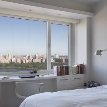 UM APARTAMENTO SIMPLES E CHARMOSO EM NOVA YORK