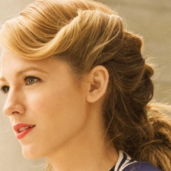 OS POSTERS DO FILME “A INCRÍVEL HISTÓRIA DE ADALINE” COM BLAKE LIVELY