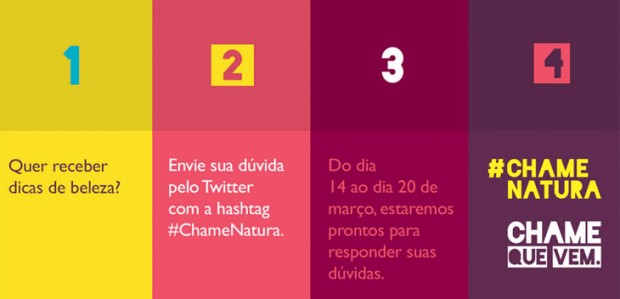 chame natura