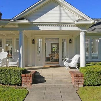 A NOVA CASA DA LENA DUNHAM EM LOS ANGELES