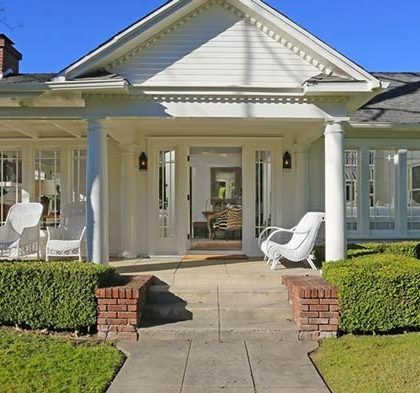A NOVA CASA DA LENA DUNHAM EM LOS ANGELES