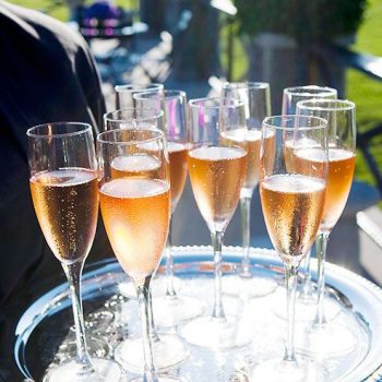 VINHO DE QUINTA: ESPUMANTES E CHAMPAGNES!