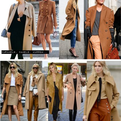 49 IDEIAS PRA ATUALIZAR SEU LOOK PRO OUTONO E INVERNO