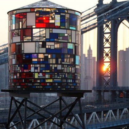 CORES E LINHAS DE MONDRIAN E DO MOVIMENTO PLASTICISTA