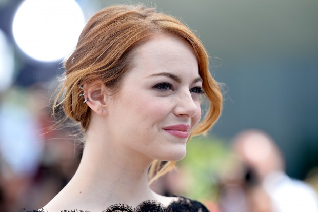 "Irrational Man" Photocall - The 68th Annual Cannes Film Festival