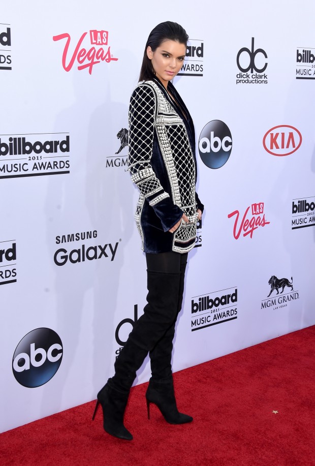 2015 Billboard Music Awards - Arrivals