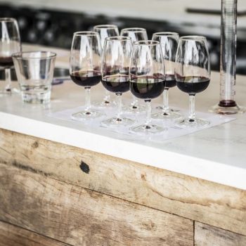 VINHO DE QUINTA: POR DENTRO DO CHILE