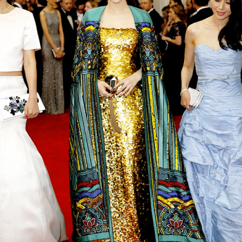 BAILE DO MET 2015: FAN BINGBING