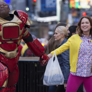 DOIS NOVOS SERIADOS QUE SE PASSAM EM NOVA YORK E VOCÊ PRECISA ASSISTIR!