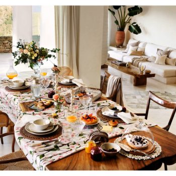 APAIXONADA PELA ZARA HOME!