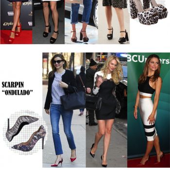 GET THE LOOK: OUTONO/INVERNO NA CS!
