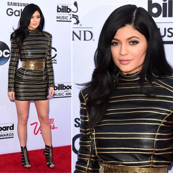 BILLBOARD MUSIC AWARDS: KYLIE JENNER