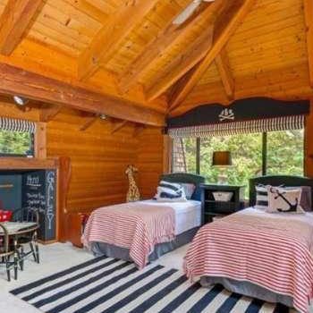 A CASA DO VAMPIRO (ROBERT PATTINSON)