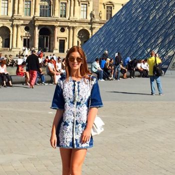 GUIA DE VIAGEM: MARINA RUY BARBOSA PELA ITÁLIA E FRANÇA