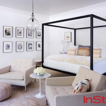 A CASA DA RACHEL ZOE EM LOS ANGELES