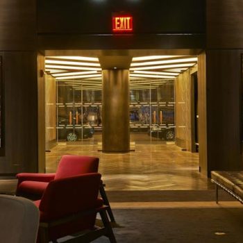 DICA DE HOTEL EM NOVA YORK: PARAMOUNT