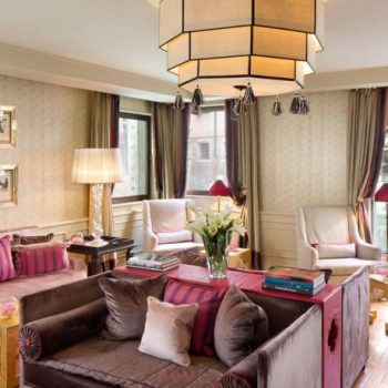 DICA DE HOTEL EM VENEZA: SPLENDID