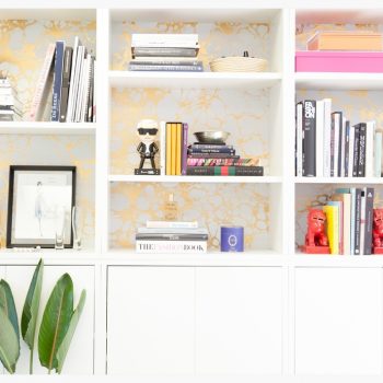O ESCRITÓRIO DO SITE FASHIONISTA