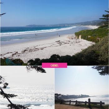 CALITRIP #05 ATRAVESSANDO A BIG SUR