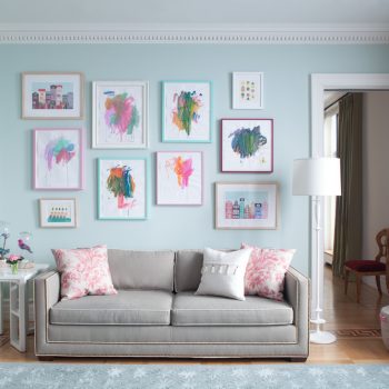 DECORANDO À LA NY: HERNANDEZ GREENE