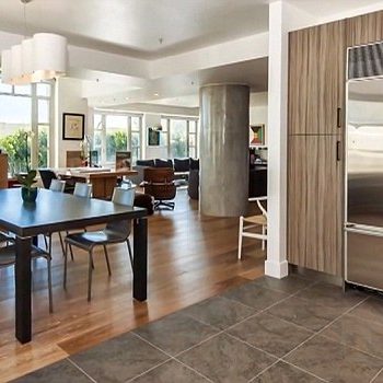 O APARTAMENTO DA KENDALL JENNER EM LOS ANGELES