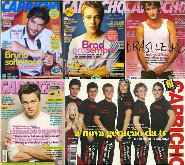 capricho-eles