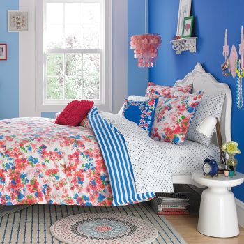 ROUPA DE CAMA DA TEEN VOGUE!