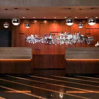 DICA DE HOTEL: RENAISSANCE SÃO PAULO