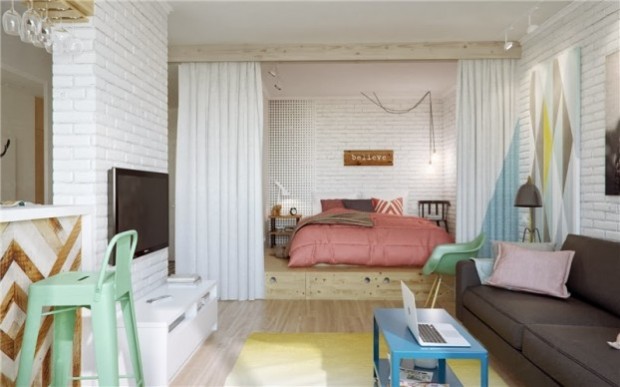scandinavian-contemporary-small-apartment-7-622x388