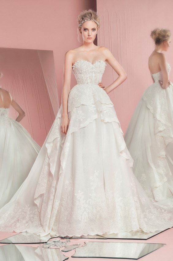 zuhair murad bride 16