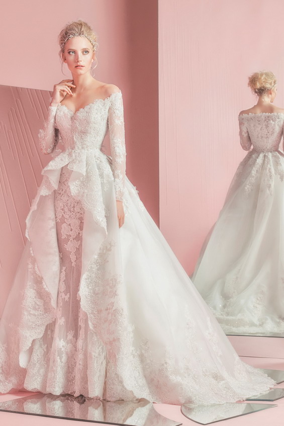 zuhair murad bride 2