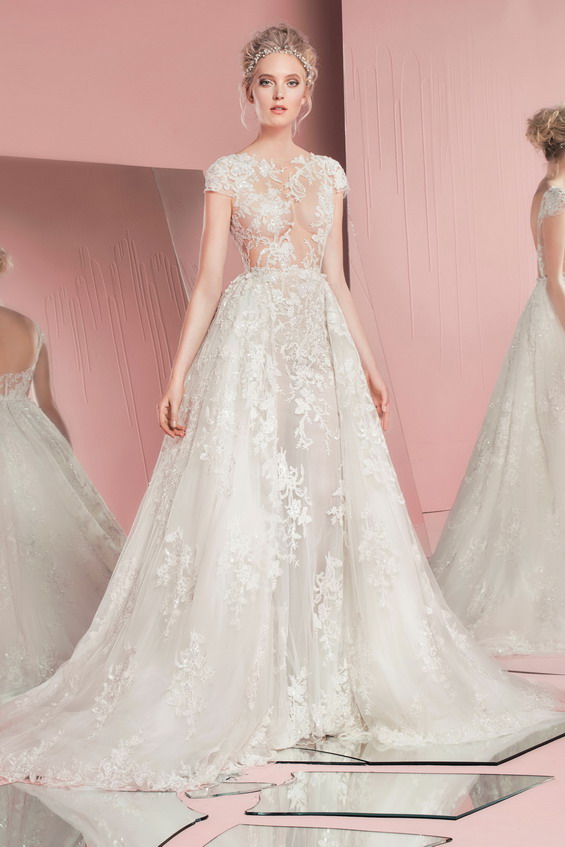 zuhair murad bride 3