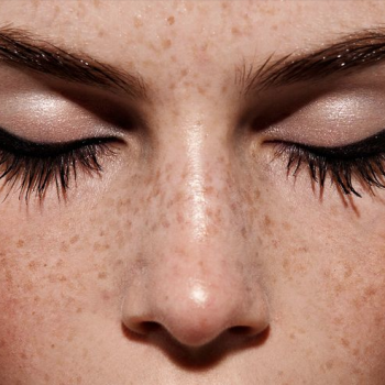 Shiseido Full Lash Serum, o rímel do crescimento!
