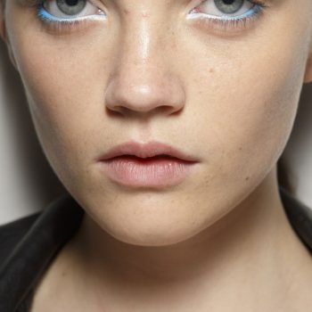 TREND ALERT DE BEAUTÉ: DELINEADO OMBRÉ, PODE SER?