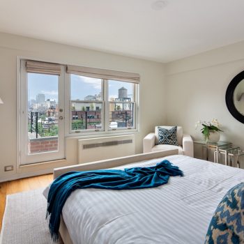 CLASSIFICADOS: O APARTAMENTO DA JULIA ROBERTS EM NOVA YORK