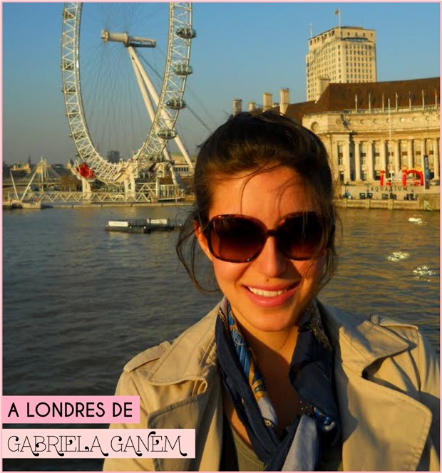 LONDRES-GABI-GANEM