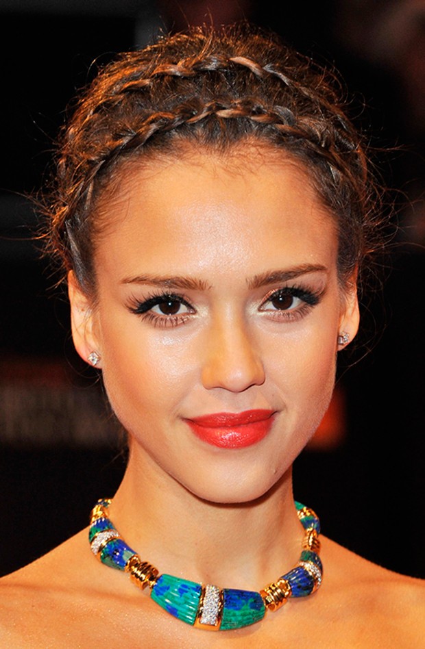 jessica-alba-penteado-trancinha