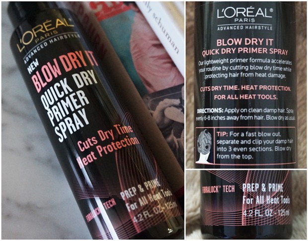 loreal-blow-dry