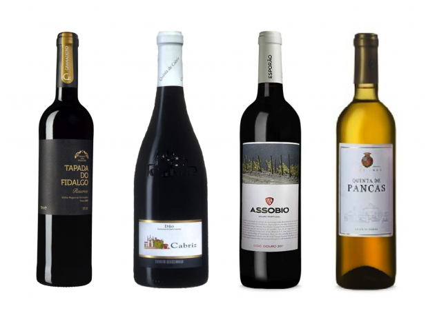 Infovini, O portal do vinho português