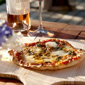 DICAS PARA HARMONIZAR VINHO COM PIZZA